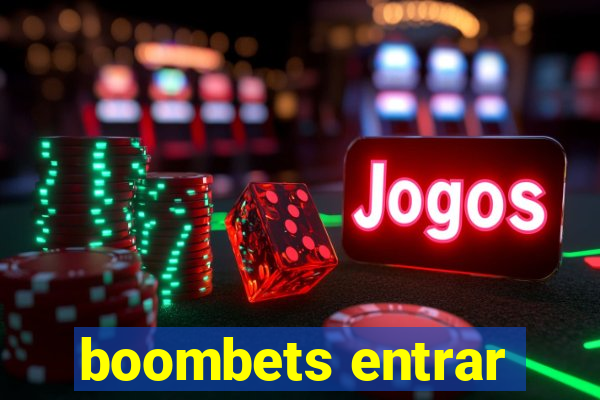 boombets entrar